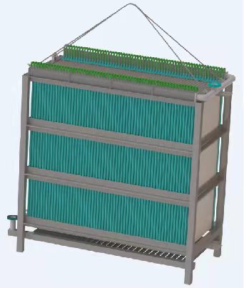 一体化生化处理系统