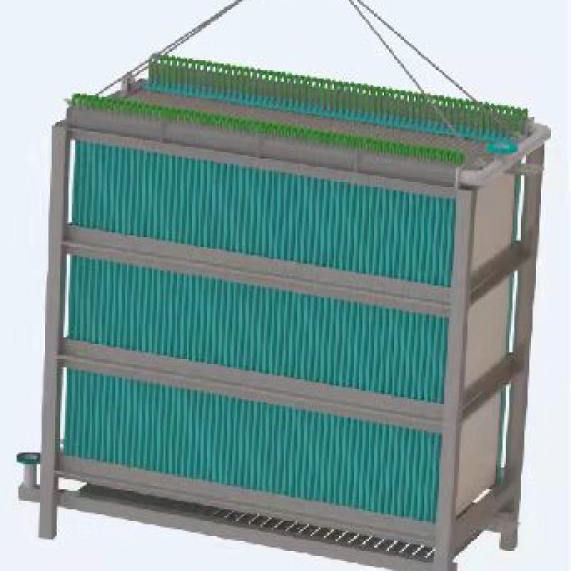 一体化生化处理系统