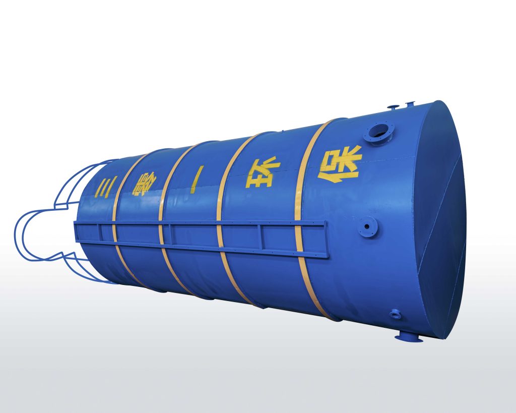 UASB升流式厌氧污泥反应器