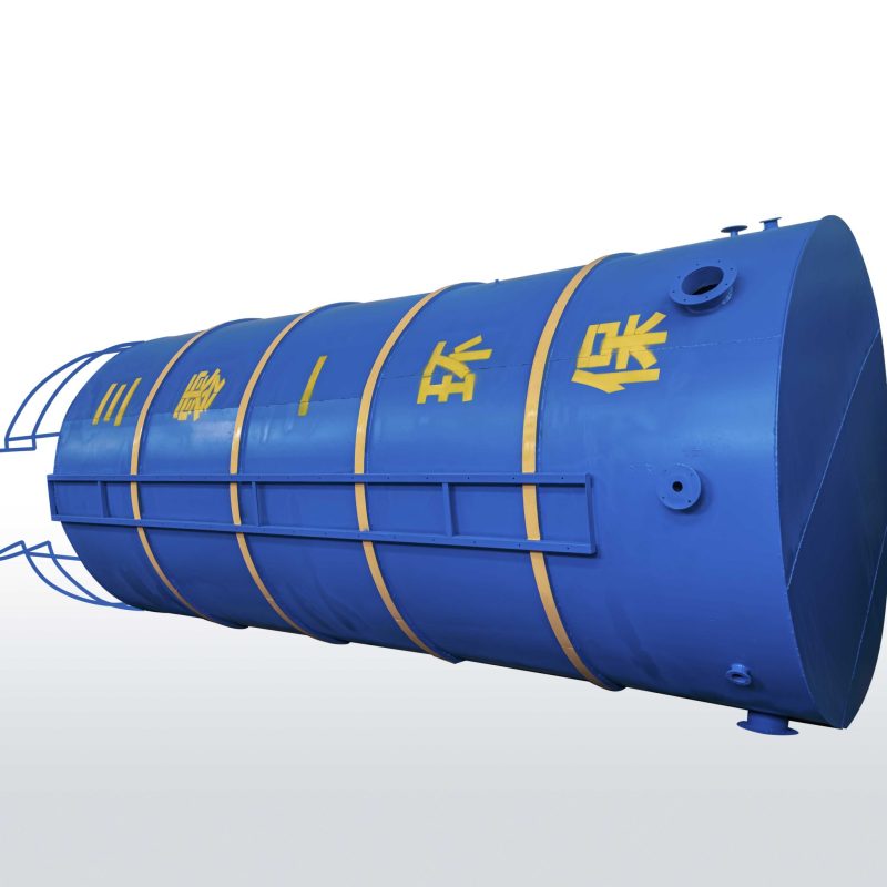 UASB升流式厌氧污泥反应器