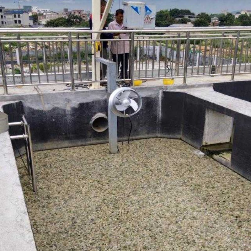 QJB型潜水搅拌机